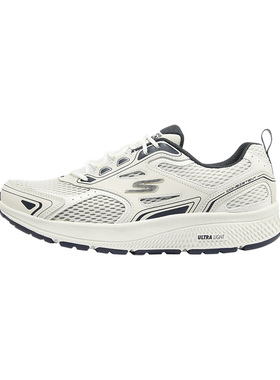 斯凯奇男子运动跑步鞋