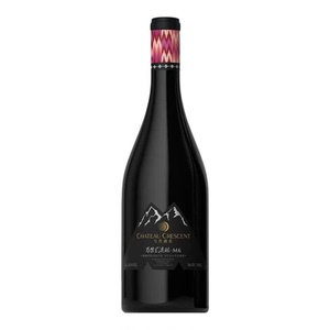 新疆伊犁弓月酒庄葡萄酒