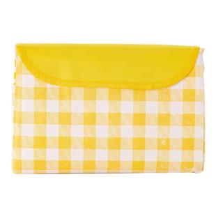 野餐垫防潮垫加厚户外露营野餐装备防水便携春游郊游可折叠野餐布