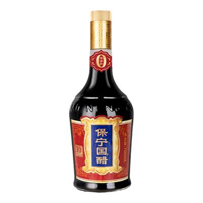 保宁国醋700ml*1瓶非遗技艺0添加