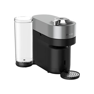 Nespresso 进口胶囊咖啡机POP Plus智能杯量离心力萃取一键全自动