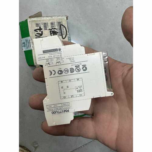 议价RM17TU00全新原装正品控制继电器 ，包装比较旧，