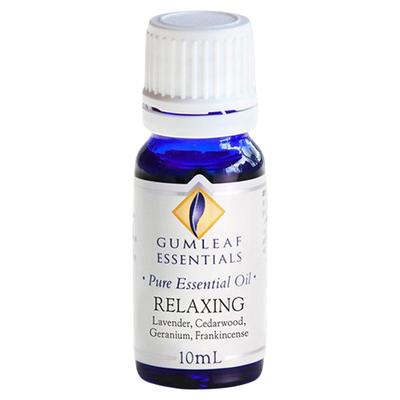 澳洲BP精油放松复方精油10mL