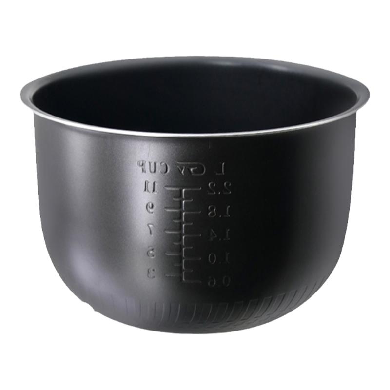 BOWERS适配于苏泊尔电饭煲内胆3L4L5L升电饭锅内胆不粘锅通用配件