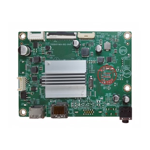 原装 AOC G2490VX 电源板 G2790VX驱动板 主板 715G9401 715G7610
