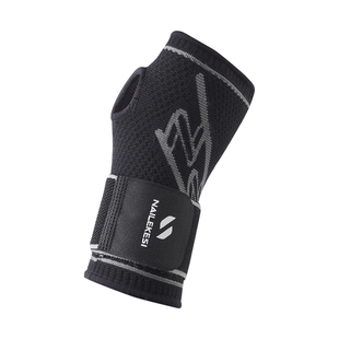 耐力克斯护腕绷带护手腕护手缠手健身男款扭伤运动tfcc羽毛球防寒