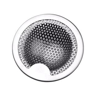 洗手池过滤网下水道盖台盆漏塞卫生间洗脸盆水槽防头发漏网面盆小