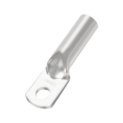 JG接线端子铜鼻子镀锡