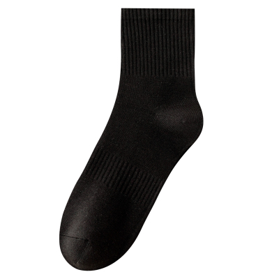 欧蒂爱男女同款防臭运动休闲袜