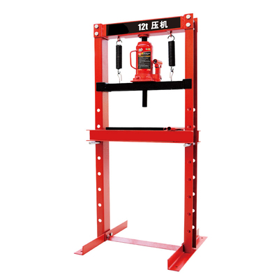 通润维修工具带压力表额定载荷