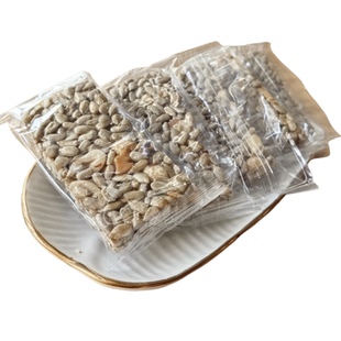 福建福安闽东特产传统手工糕点花生片糖芝麻塘地瓜塘软糕糖瓜子酥