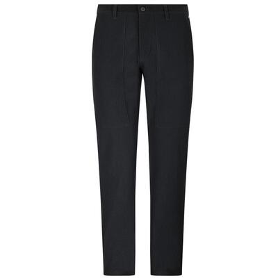 BMWSTUDIO通勤百搭直筒长裤