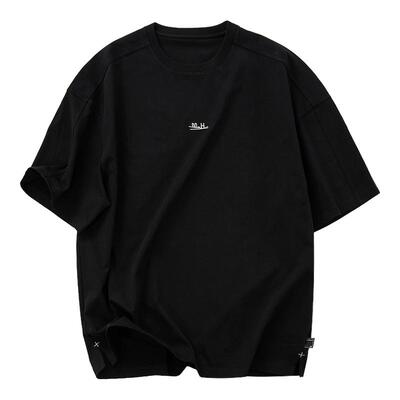 HalfwayHouse短袖宽松休闲