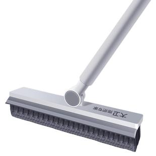 大卫卫生间缝隙刷厕所刷地刷子硬毛浴室清洁刷地缝刷洗地刷地板刷