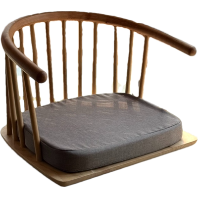 5cm加厚坐垫飘窗椅支撑舒适