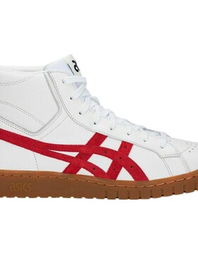 asics灌篮高手复古板鞋