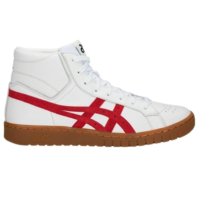 asics灌篮高手复古板鞋
