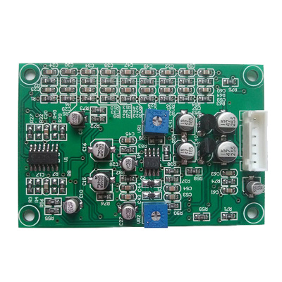 智能防啸叫模块KTV反馈移频防自激处理板话筒麦克风飞麦抑制器