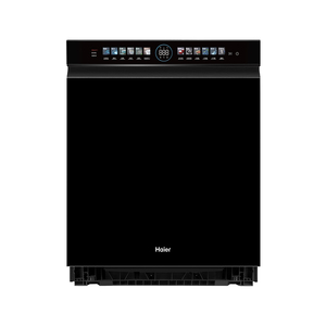 [政府补贴]海尔W5000PLUS/MAX洗碗机双面洗大容量嵌入家用全自动