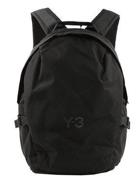Y-3男士潮牌时尚简约轻便双肩包