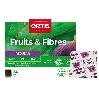 Ortis柯得仕膳食纤维肠胃帮手