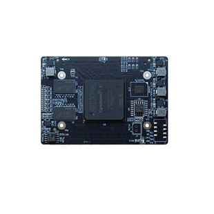 Altera Cyclone V FPGA核心板开发板5CEFA9F27I7N 300K逻辑AC597