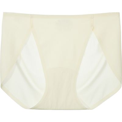 歌瑞尔不夹臀无痕内裤女2026新款