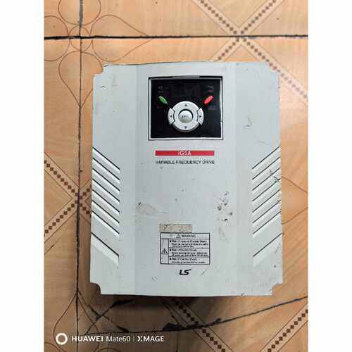 询价LS 变频器  SV055IG5A-4  5.5KW 下