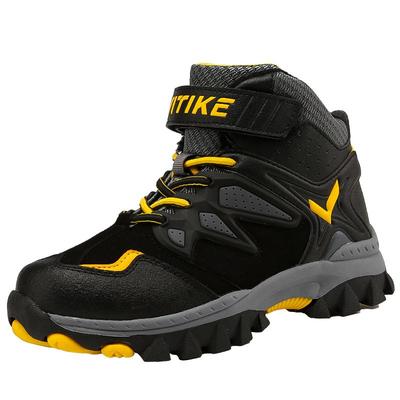 冬季加绒加厚东北防滑防水大棉鞋