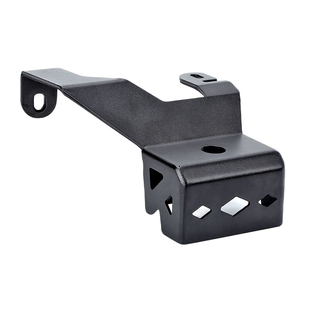 适用于坦克300机盖旗杆天线支架wey引擎盖射灯加装件越野改装配件