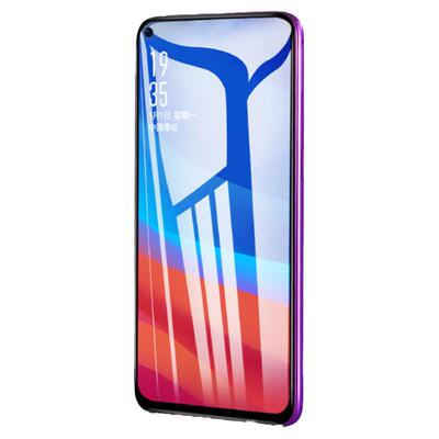适用OPPOA96钢化膜防指纹保护膜