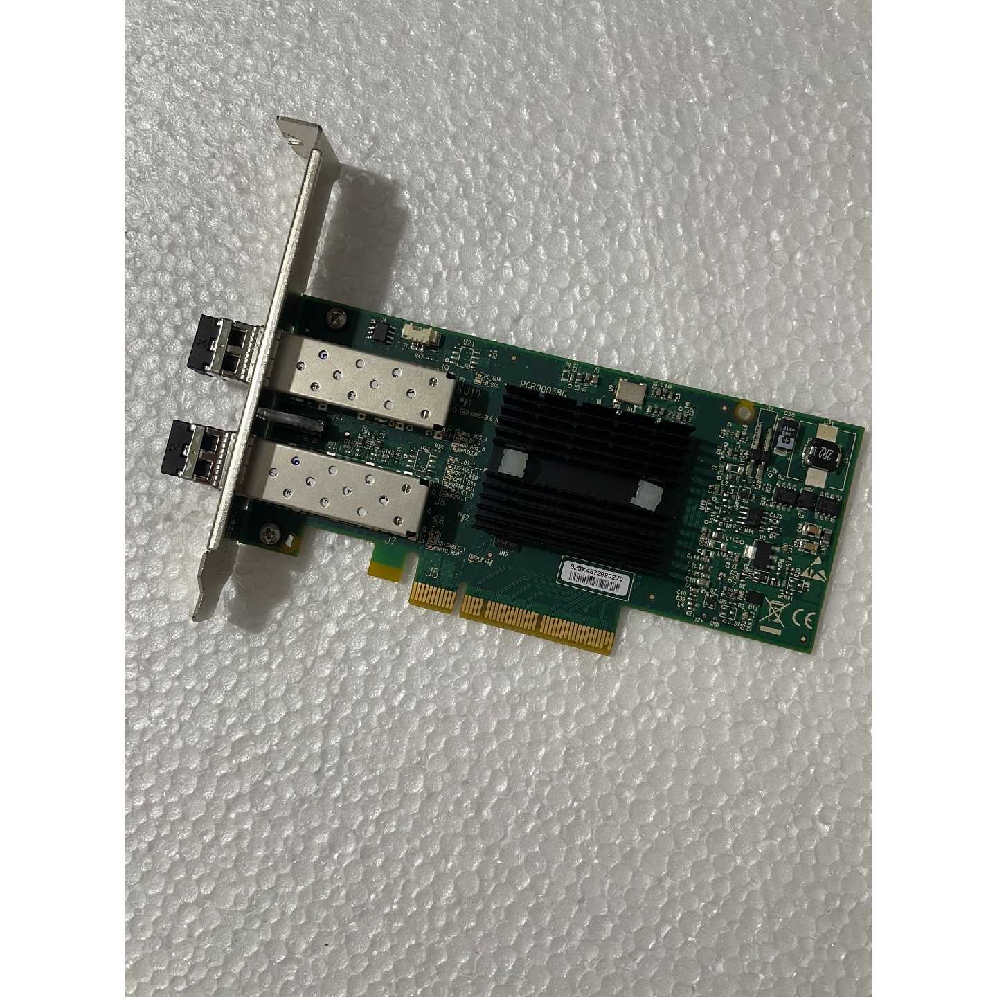 询价-卡！IBM EC30 PCIe2 2-port 10Gb图片