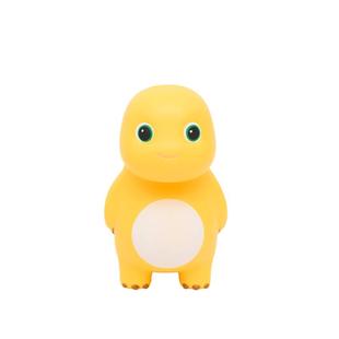 小奶龙捏捏乐官方旗舰店正品解压玩具公仔歪头不服气亲白敬亭同款