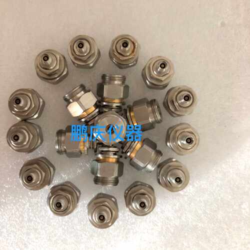 SMA转3.5mm 26.5G射频线 网分测试连接线