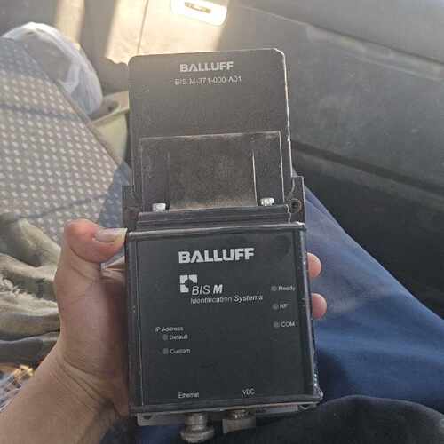 询价-巴鲁夫BALLUFF BIS M-371-000-A01工业
