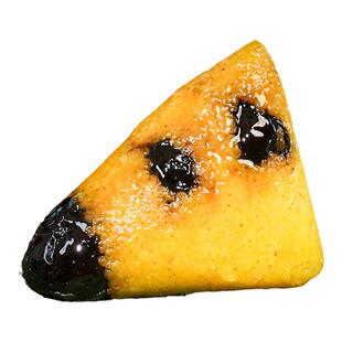 端午节青塘纯手工大黄米红枣粽子素粽子甜粽蜜枣粽子新鲜散装2个