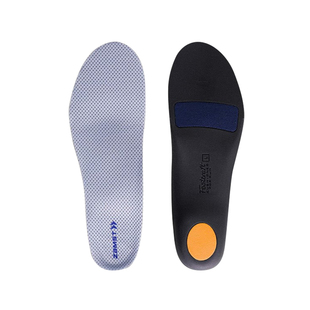 ZAMST/赞斯特运动功能鞋垫足弓支撑男女跑步钉鞋步行综合运动款