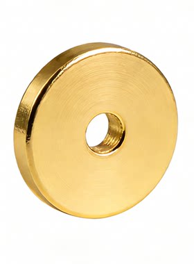 包18k真金手串隔片六字真言隔珠