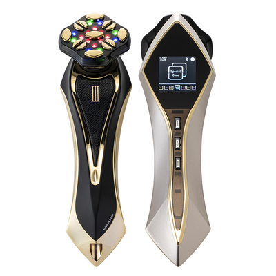 全新升级宙斯三代家用智能美容仪