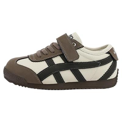 jeep儿童运动鞋软底休闲板鞋男童