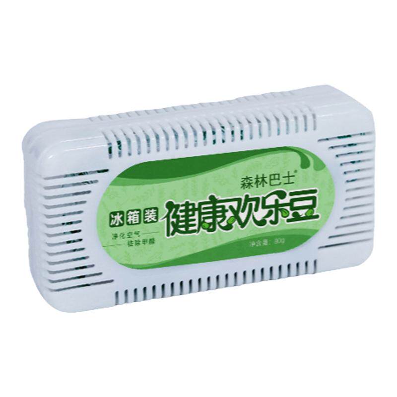 净化空气非活性炭绿森林祛甲醛
