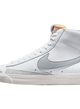 Nike/耐克男女同款运动休闲板鞋