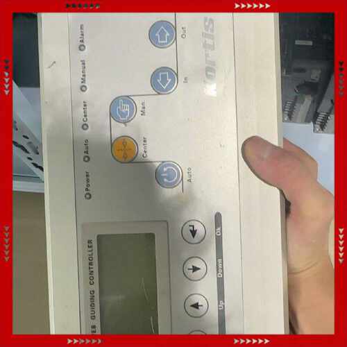 【询价】Kortis科帝W3-1380张力控制器，，功能适用