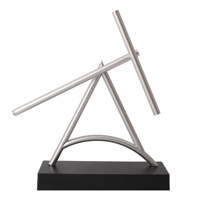 入户玄关装饰摆件2026新永动机