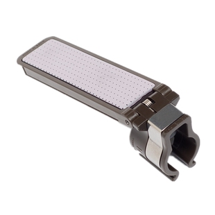 日本进口拐杖配件拐棍搁架手杖防倾倒固定器器自立夹防摔挂钩不倒