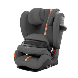 【自营】Cybex安全座椅Solution G i-Fix大童3岁-12岁儿童专用