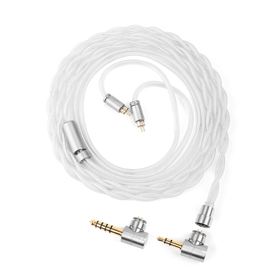 【戈声】Twistura 逆转未来 STRING 弦 单晶铜镀银3.5+4.4升级线