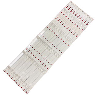 适用海尔LQ55AL88M72 55AL88Y71 LQ55AL88K82A2 LS55AL88TT72灯条