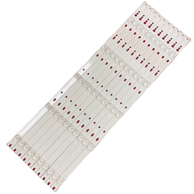 海尔LQ55AL88M7255AL88Y71灯条