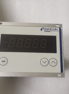 议价德国英福康PGD400真空表 英福康PGD400显示器英福康VGC401真
